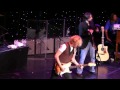 Kenny Wayne Shepherd LRBC 2011 "Somehow ...