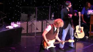 Kenny Wayne Shepherd LRBC 2011 &quot;Somehow, Somewhere, Someway&quot;