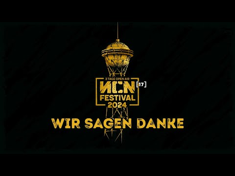 NCN 2024 - Dankeschön 2024