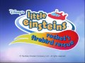 Little Einsteins Rocket S Firebird Rescue Trailer 2