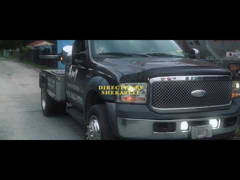 Quan Gerald - Woupty Wuu [Official Music Video]