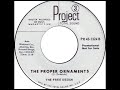 The Free Design - The Proper Ornaments (mono version) - François Fillon The Free Design - The Proper Ornaments (mono version)