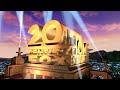 20th Century Fox Home Entertainment 2010 Cinemacon Final Presentation Dream Logo