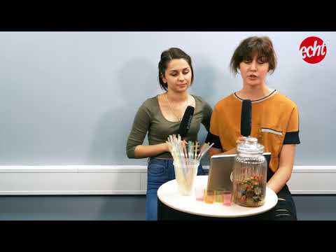 echt Hochschulmagazin | echt was los! - KW 20