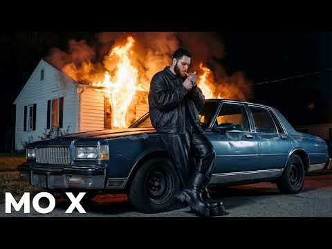 MO X - Ghost Mode (Official Music Audio)