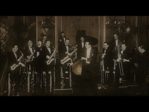I Don't Want Nobody But You - Jay Whidden and his New Midnight Follies Band (1926)