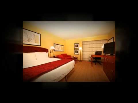 Houston TX Hotels - Courtyard Houston I-10 West/Energy Corridor Hotel