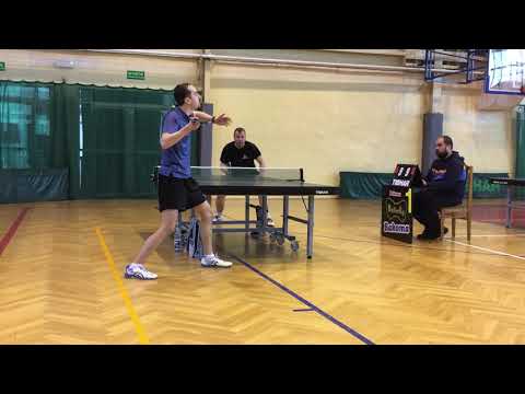 Paweł Stopiński vs Jakub Placek FINAŁ OPEN GP SKIERNIEWIC Etap I 27.02.2022