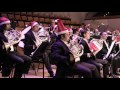 FSO 2015 | A CHRISTMAS FESTIVAL - Music Leroy Anderson