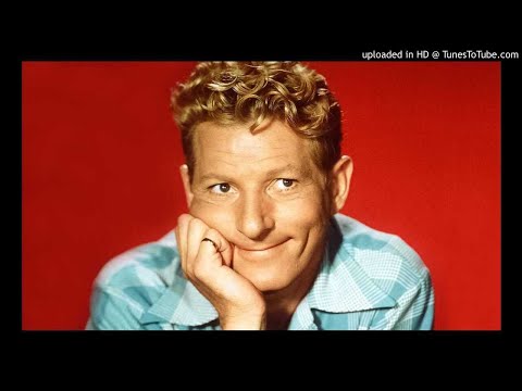 Danny Kaye Show - One Man's Irish Family