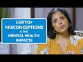 The Misconceptions Of LGBTQ What You Need To Know