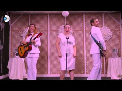 Ulan İstanbul | Şehriban ve Beyaz Kelebekler