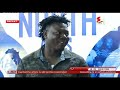 Aborimahim Abdul Basit Kulchirie Ghana Yinyaa Premiers In Accra With Sadiq Cyber On STV