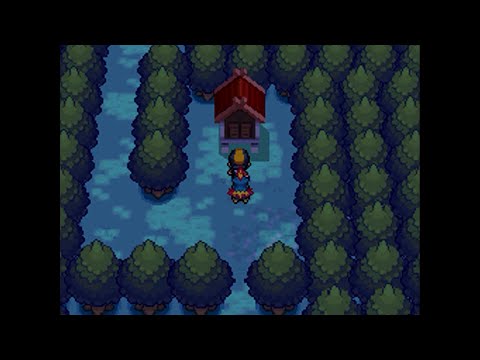 Pokémon HeartGold Walkthrough Part 9: Duck Hunting