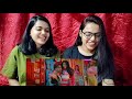 Bijlee Bijlee - Harrdy Sandhu ft. Palak Tiwari Song REACTION Video by Bong  girlZ  | Jaani |  BPraak