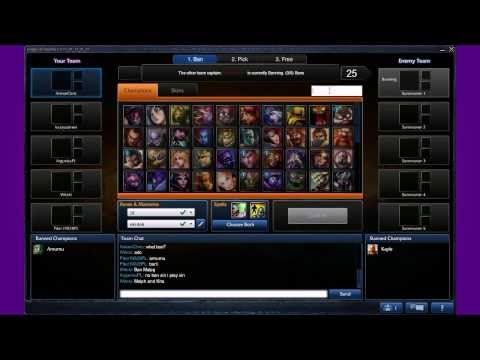 LoL Crazy Polish Players