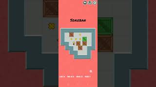 sokoban level 35 microcosmos