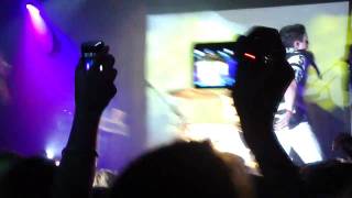 FAMILY FORCE 5 PARTY FOUL LIVE