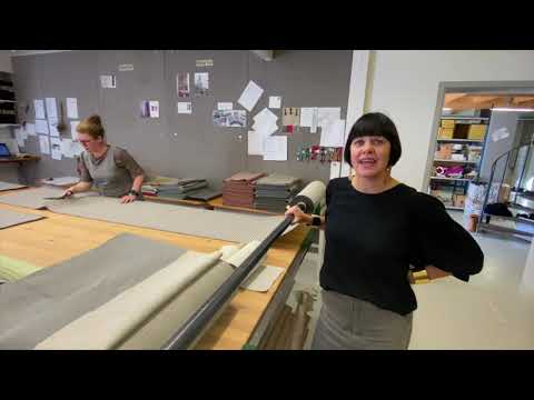 Växbo Lin Fabriksfilm   HD 720p