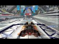 Wipeout Hd Fury Rebirth Tournament Final