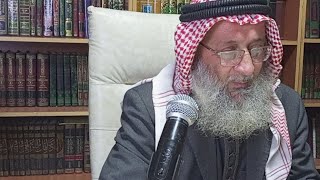 درس التفسير 113