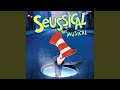 Overture "Seussical" (Original Broadway Cast Recording)