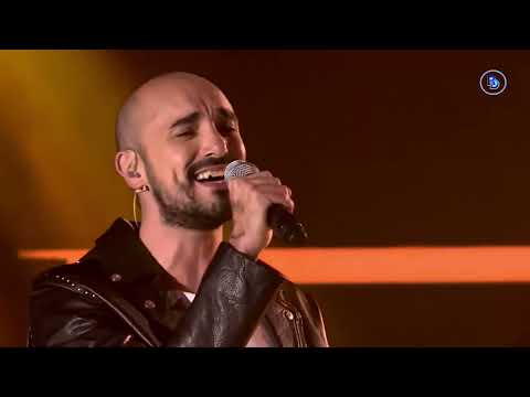 Abel Pintos y Agustín Casanova  Sin Principio Ni Final  La Voz Uruguay