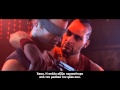 Far Cry 3 Stranded Trailer With Greek Subtitles