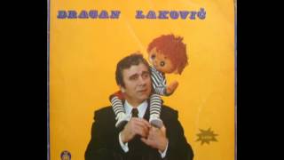 Dragan Lakovic - 15 - Zakleo Se Bumbar