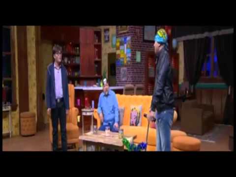 In talk show 30 oktober 2015 om indro warkop part1