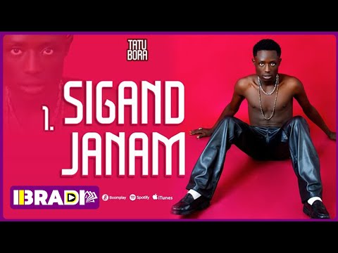 Papa T - Sigand Janam (Official Audio)