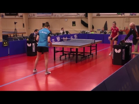 VTV/Jinbu Europe - Scylla 2018-03-25