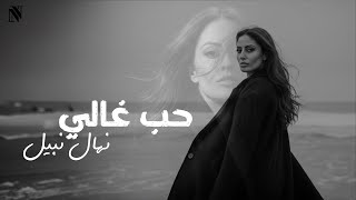 كلمات اغنية حب غالي نهال نبيل