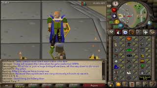 Will Party Hat & Specs rise to 200M GP (OSRS)