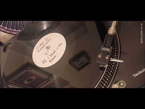 Cirez D ~ Knockout V's Get Into The Music