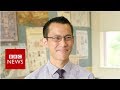 Eddie Woo The Maths Teacher Who Became An Online Star BBC News