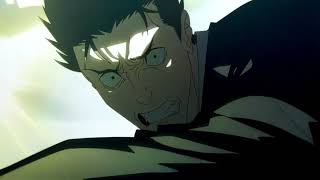 MONTAGEM ALQUIMIA h6itam, n7san7os, Mc Menor Do Alvorada - Jujutsu kaisen Higuruma edit