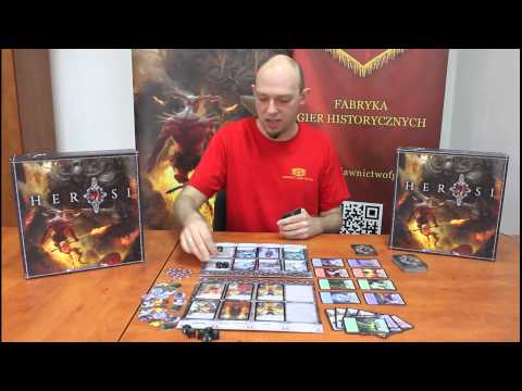 Official instructional video in English