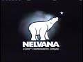 Nelvana Nick Jr Productions 2006 2008 2009 ERROR