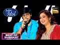 Subhajit S Soothing Notes On Surili Ankhiyon Wale Indian Idol S15 Best Of Subhajit Chakraborty