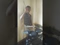 Chinyani Jnr Solo Off Drum Vhuka Boyz