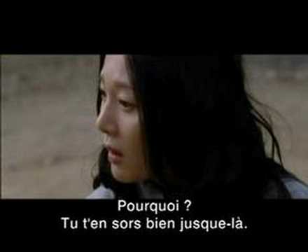 Trailer le Vieux Jardin