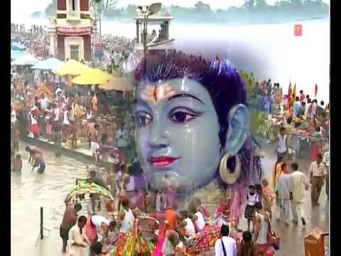 Shankar Ke Dware Chale Kavariya