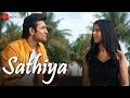 Sathiya - Official Music Video | Miss RK | Anjali Tatrari & Vishal Bharadwaj | Puneet Dixit