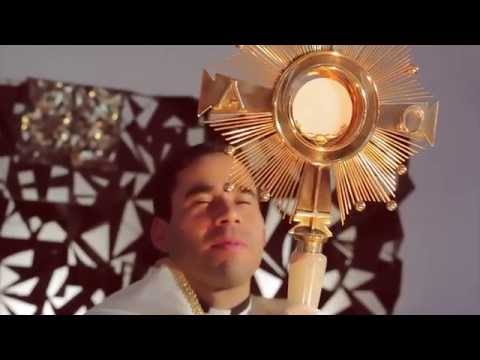 Siloé - Santo Mi Dios - Video Oficial HD - Música Católica