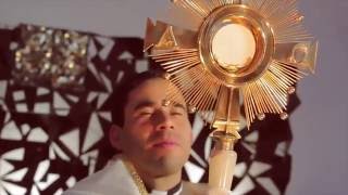 Siloé - Santo Mi Dios - Video Oficial HD - Música Católica