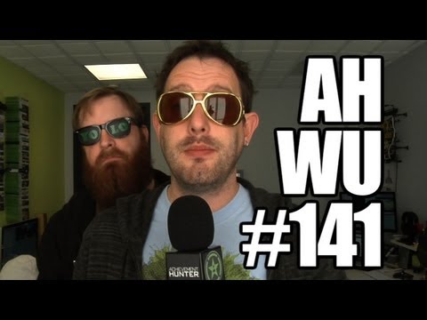 Achievement Hunter Weekly Update: Ep. 141 - Week of December 3rd, 2012 | Rooster Teeth