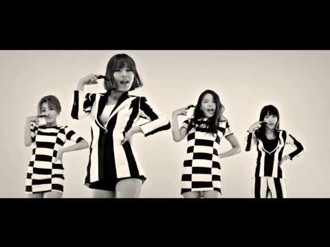 [MV] 마마무(MAMAMOO) - Mr.애매모호(Mr. Ambiguous)