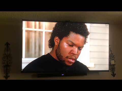 Boyz N The Hood (1991) You still got one brother left man