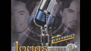 Si tu cariño no esta los temerarios joyas vol.2